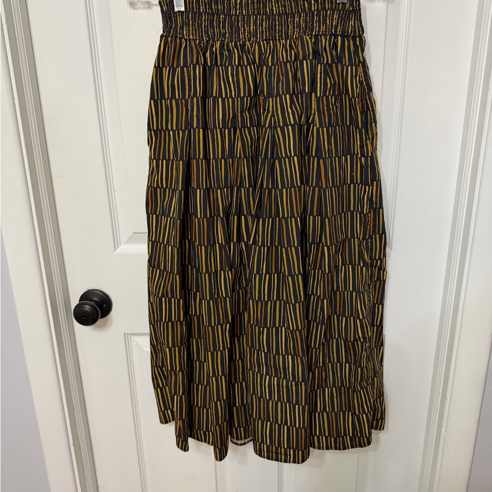 Buru Midi Skirt - Picture 8 of 8